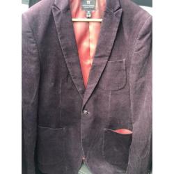 Scotch & soda jasje SPECIAL EDITION - L - Nieuwprijs 279,00