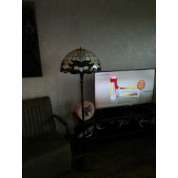 Tiffany vloerlamp 6