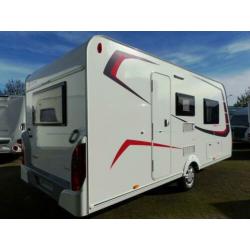 Sterckeman Starlett Comfort 450 LJ JUBILEUMACTIE