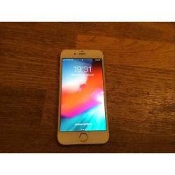 te koop iphone 6s 64 gb