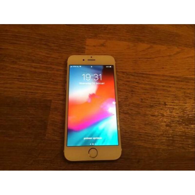 te koop iphone 6s 64 gb