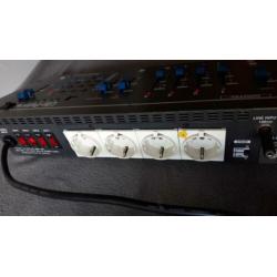 Mengpaneel Lite Puter AX-415