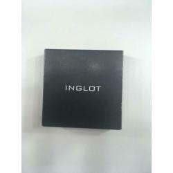 Inglot Freedom Matte geperste poeder make-up palet