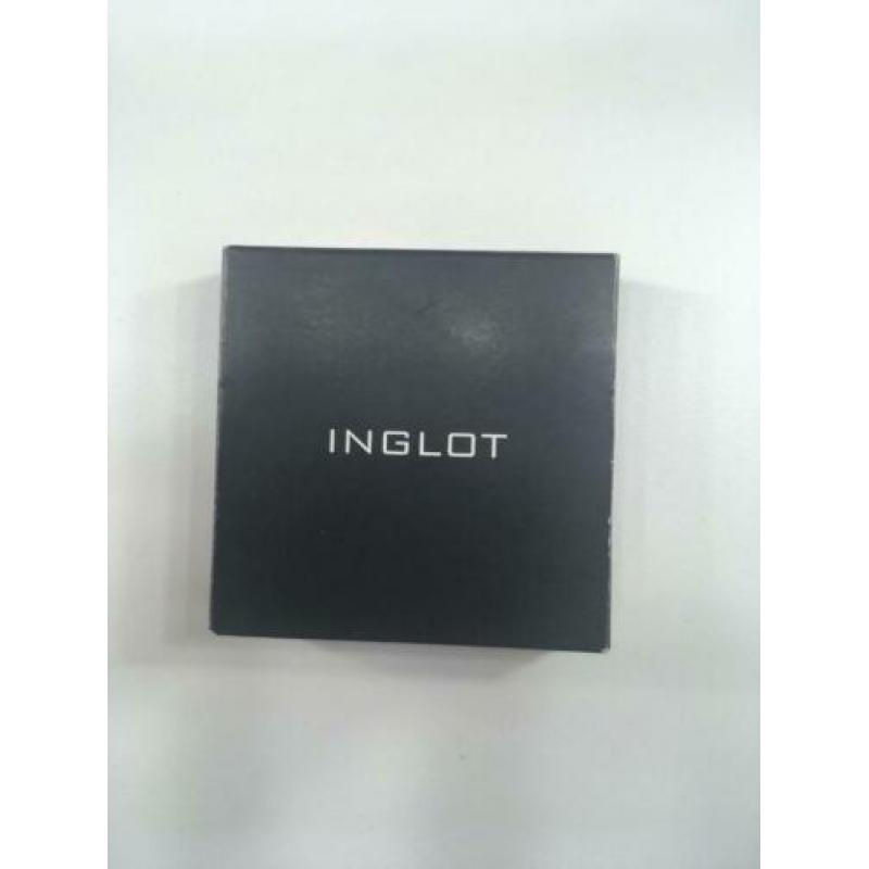 Inglot Freedom Matte geperste poeder make-up palet