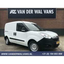 Opel Combo 1.3CDTi 90pk L1H1 Airco, zijdeur (bj 2016)
