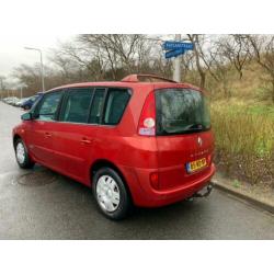Renault Espace 2.0 T Privilège Dealer ond. Topstaat!