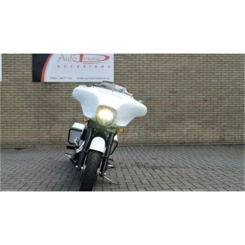 Harley-Davidson Tour 103 FLHTCU Electra Glide Ultra Classic
