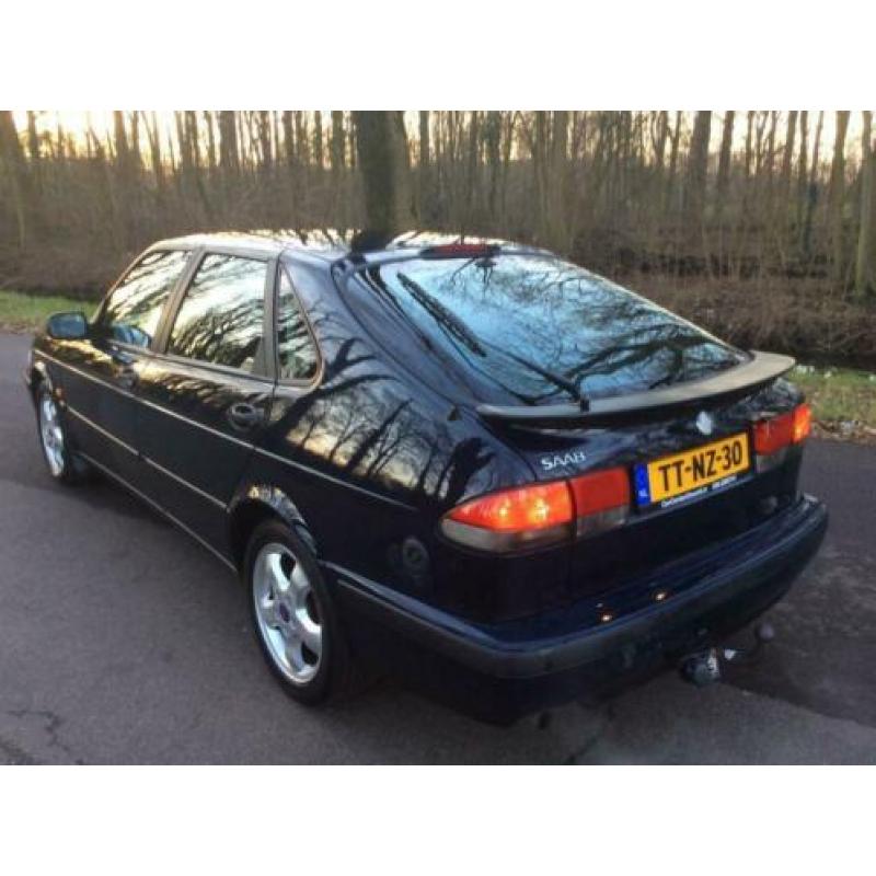 Saab 9-3 2.0 Introd.Spec. meeneemprijsje
