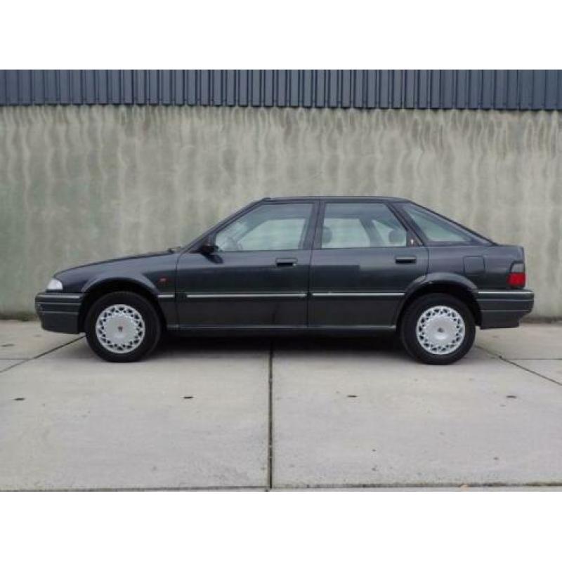 Rover 200-serie 200 214 SLi 104000km