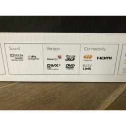 Philips fidelio HTB4150B/12 Home Cinema met BlueRay