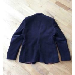Scotch & soda jasje SPECIAL EDITION - L - Nieuwprijs 279,00