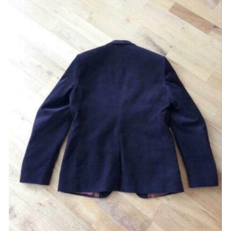 Scotch & soda jasje SPECIAL EDITION - L - Nieuwprijs 279,00