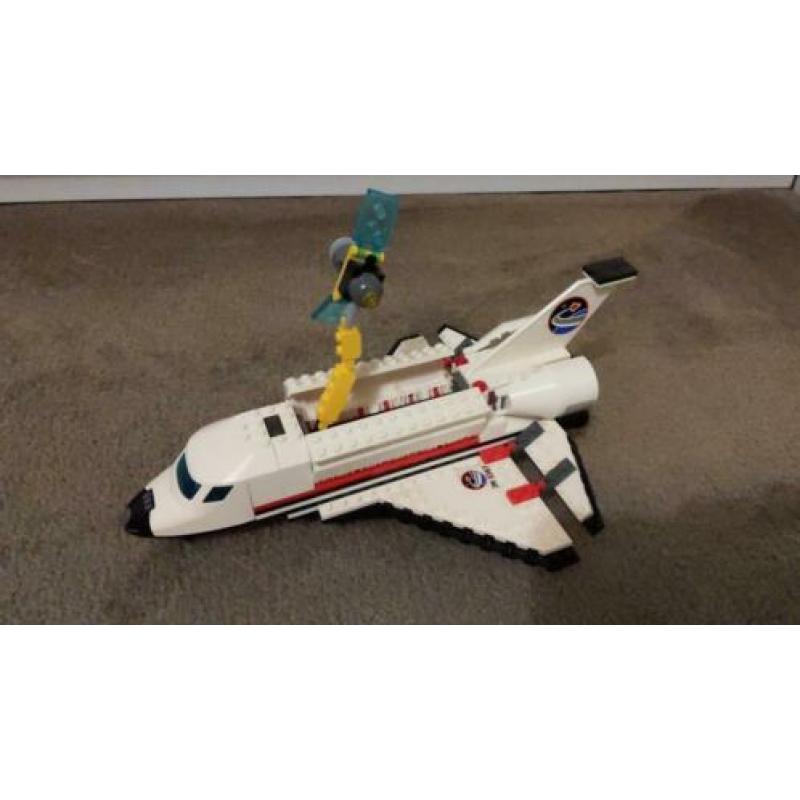 LEGO 3367 Space Shuttle Compleet