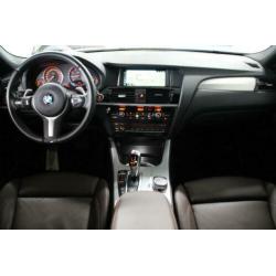 BMW X4 20i xDrive High Executive M Sport / Trekhaak / Shadow