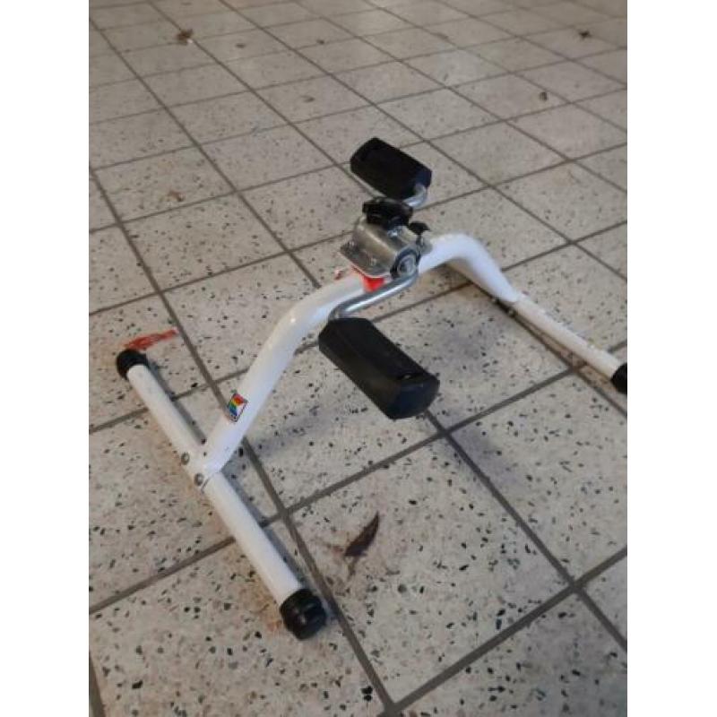 kettler trappers,zit trappers,zit fietsen,ketler fiets