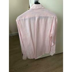 Burberry overhemd (Maat 37)