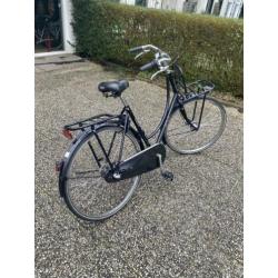 Batavus old dutch 28inch 3sp FACTUUR GARANTIE GRATIS BEZORGE
