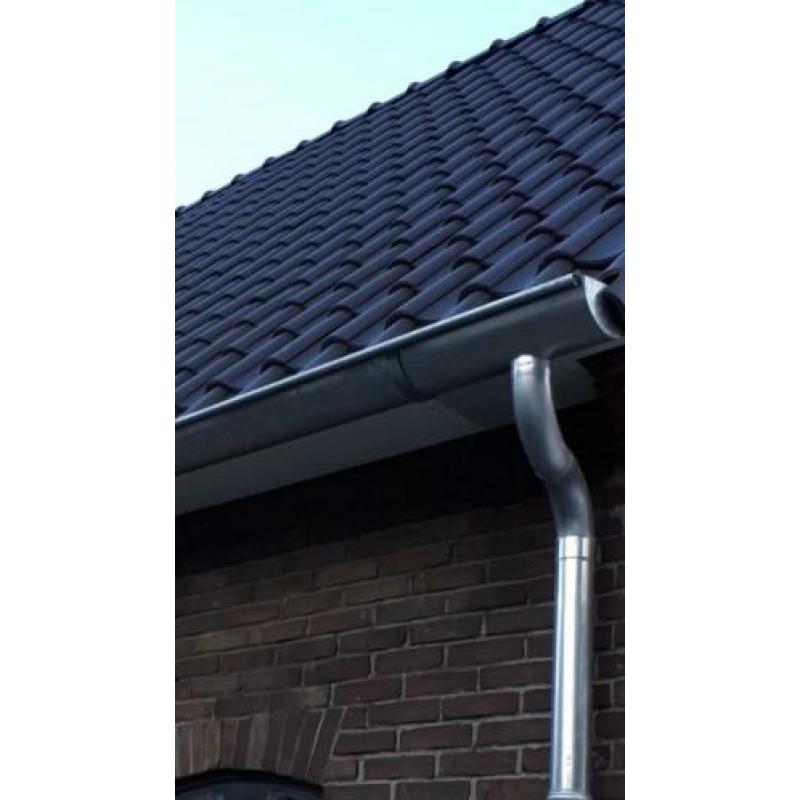 Dakpan Monier 6 NIEUW
