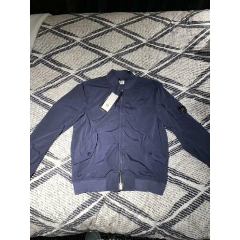 Cp Company jas maat M