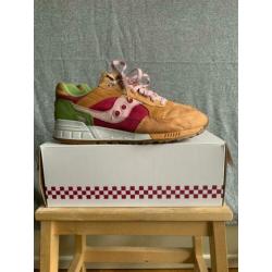 Saucony Shadow 5000 ‘burger’ Atmos Patta Supreme