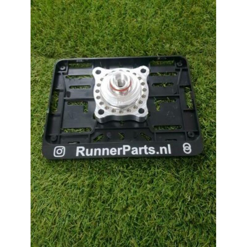 Gilera Runner 180cc Tuning Parts HT Binnenkop