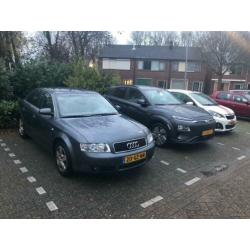 Te koop audi a4 2001 2.0 96 kw 131pk Youngtimer