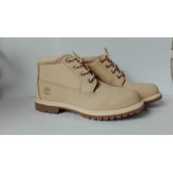 Timberland A1NDG Nellie Chukka Waterproof nubuck womans 39,5