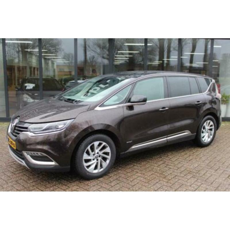 Renault Espace 1.6 dCi Dynamique 7-Persoons*Xenon*Navi*EXPOR