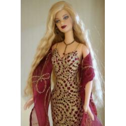 Barbie Bond girl van James Bond 007