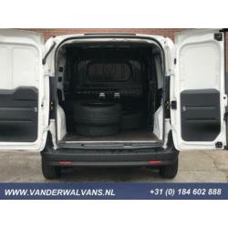 Opel Combo 1.3CDTi 90pk L1H1 Airco, zijdeur (bj 2016)