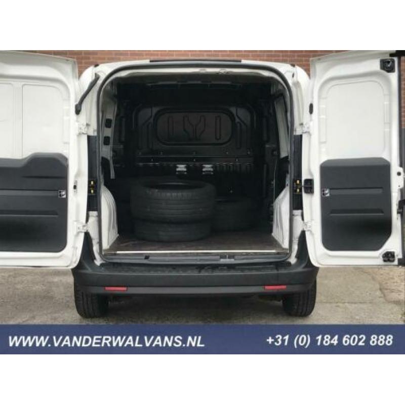 Opel Combo 1.3CDTi 90pk L1H1 Airco, zijdeur (bj 2016)