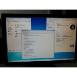Amd dual core 2.44 ghz 2gb 300gb complete computer