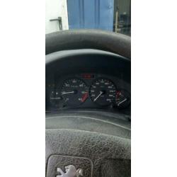 Peugeot Partner 170C 1.9 D Avantage