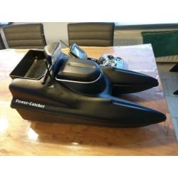 Powercatcher rf15 voervijzel graupner zender