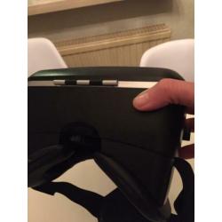 Vr bril in doos