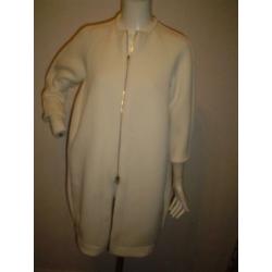 Vanilia jas mt 40