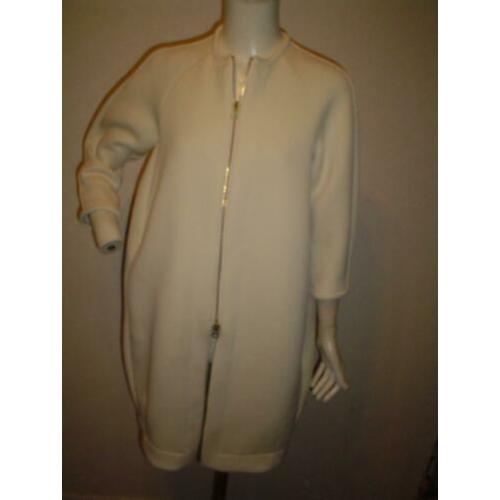 Vanilia jas mt 40