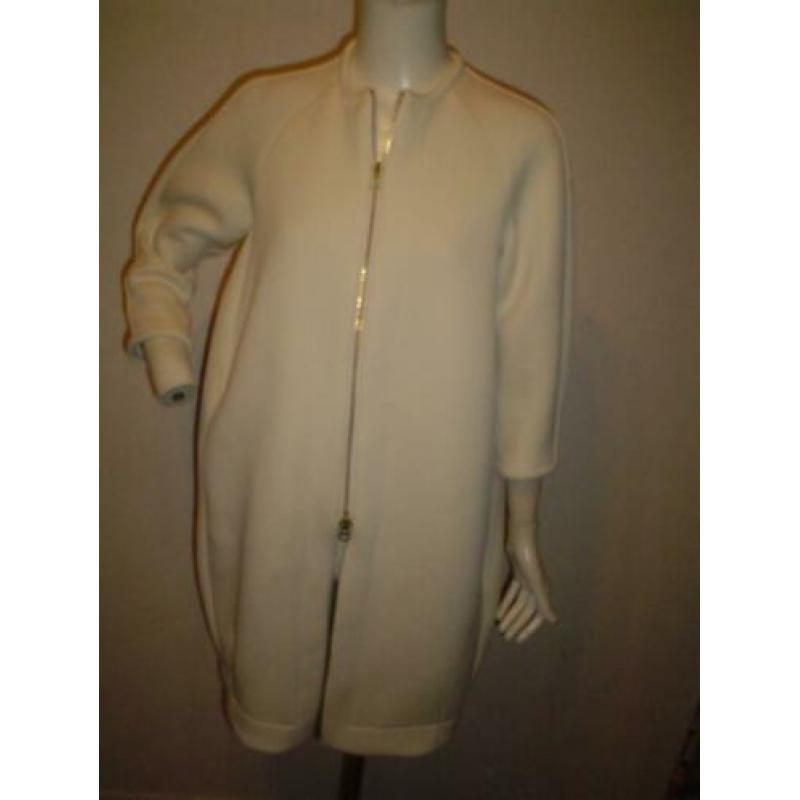 Vanilia jas mt 40