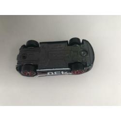 Hotwheels Ferrari F430 Challenge