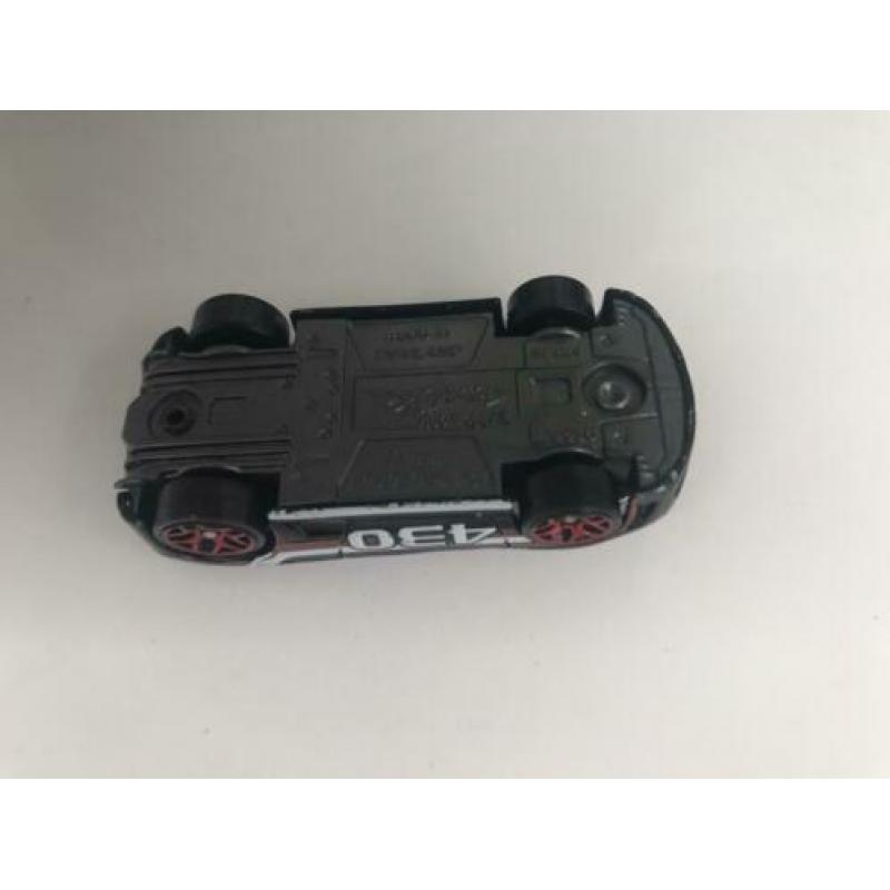 Hotwheels Ferrari F430 Challenge