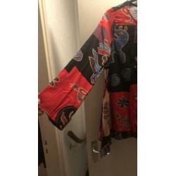 Nieuw blouse
