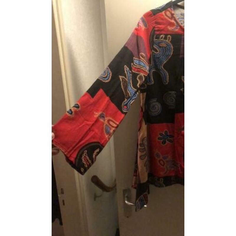 Nieuw blouse