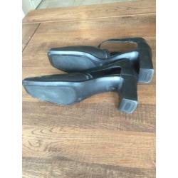 Rieker schoenen mt 38
