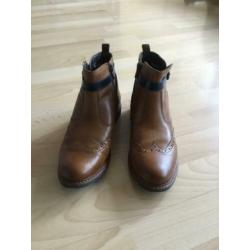 Leuke schoenen van Tamaris maat 37