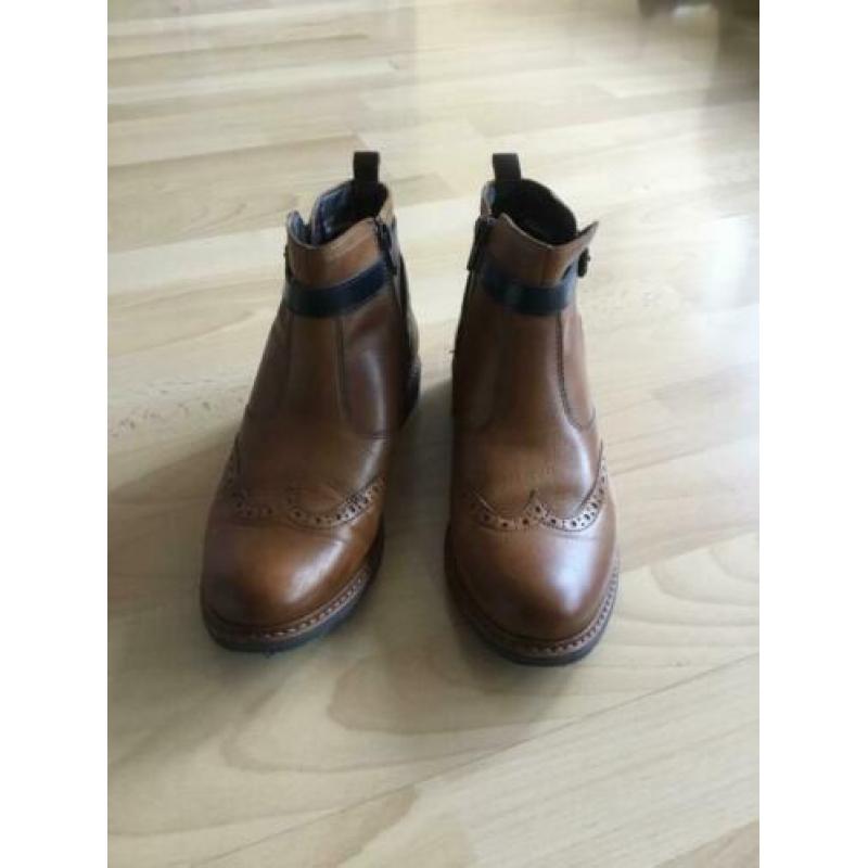 Leuke schoenen van Tamaris maat 37