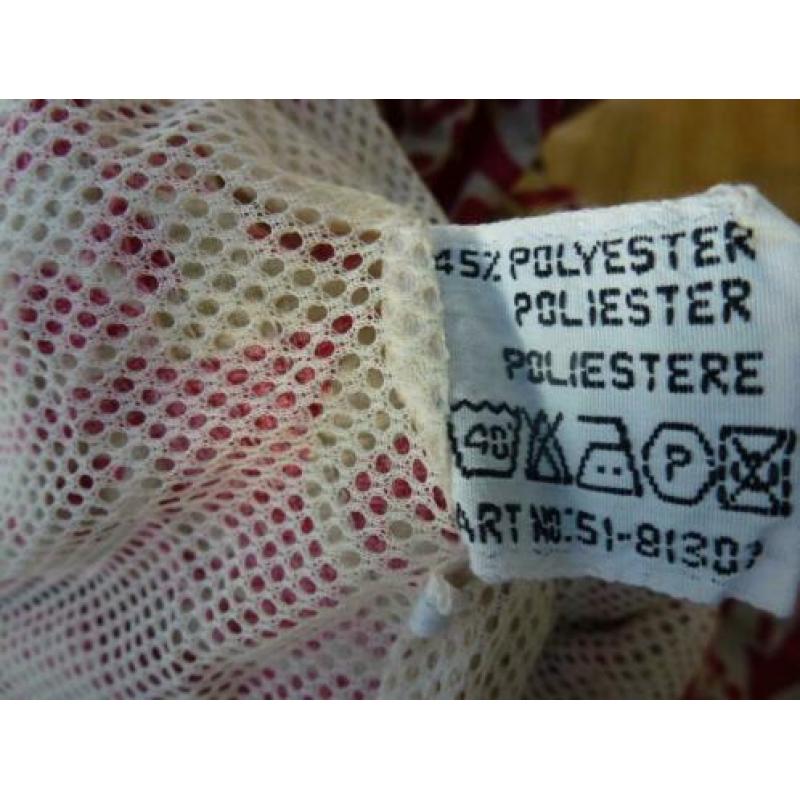 ACTIVE WAVE regen-/ sportjasje maat XL, nieuiw, incl.verzend