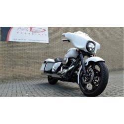 Harley-Davidson Tour 103 FLHTCU Electra Glide Ultra Classic