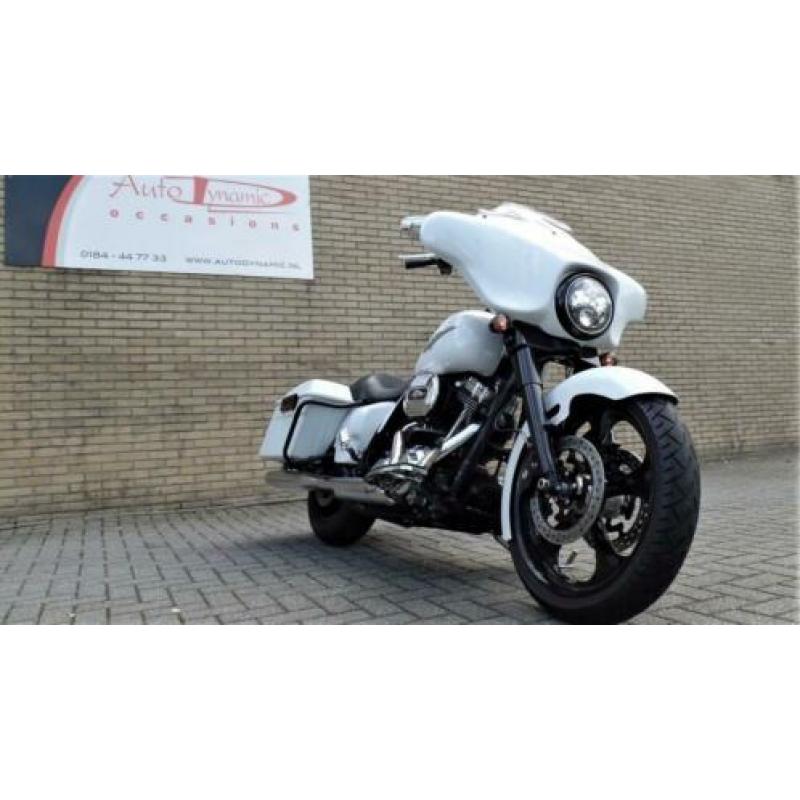 Harley-Davidson Tour 103 FLHTCU Electra Glide Ultra Classic