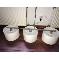 Leuke plafond lamp