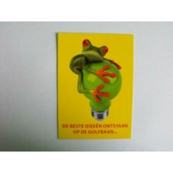 Boomerang kaarten nr. 97 tm 120